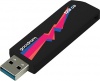 Фото товара USB флеш накопитель 128GB GoodRam UCL3 Black (UCL3-1280K0R11)
