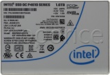 Фото SSD-накопитель 2.5" U.2 1.6TB Intel DC P4610 (SSDPE2KE016T801)