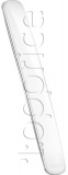 Фото Защитные накладки на двери Baseus Streamlined White (CRFZT-02)