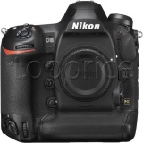 Фото Цифровая фотокамера Nikon D6 Body (VBA570AE)
