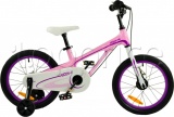 Фото Велосипед двухколесный Royal Baby Chipmunk Moon 16" Pink (CM16-5-PNK)