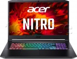 Фото Ноутбук Acer Nitro 5 AN517-41 (NH.QAREU.007)
