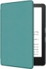 Фото товара Чехол для Amazon Kindle Paperwhite 11th Gen. 2021 BeCover Smart Dark Green (707204)