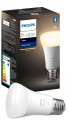 Фото Лампа Philips Hue Bluetooth 9W 2000K-6500K Single Bulb E27 White (929001821618)