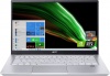 Фото товара Ноутбук Acer Swift X SFX14-41G (NX.AU3EU.009)