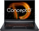 Фото Ноутбук Acer ConceptD 5 CN516-72P (NX.C6AEU.006)
