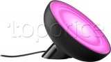 Фото Настольная лампа Philips Hue Bloom Color Bluetooth 2000K-6500K Black (929002376001)