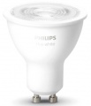 Фото Лампа Philips Hue Bluetooth 5.2W 2700K GU10 White (929001953505)