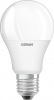Фото товара Лампа LED Osram E27 9W 2700К+RGB пульт ДУx2 (4058075430891)