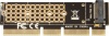 Фото товара Контроллер PCI-E Frime M.2 M Key (ECF-PCIEtoSSD006)