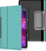 Фото товара Чехол для Lenovo Yoga Tab 11 YT-706 BeCover Smart Case Dark Green (707289)