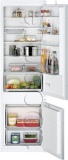 Фото Встраиваемый холодильник Siemens KI87VNS306