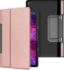 Фото товара Чехол для Lenovo Yoga Tab 11 YT-706 BeCover Smart Case Rose Gold (707294)