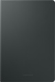 Фото Чехол для Samsung Galaxy Tab S6 Lite P610/P615 Book Cover Gray (EF-BP610PJEGRU)