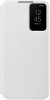 Фото товара Чехол для Samsung Galaxy S22 Plus S906 Smart Clear View Cover White (EF-ZS906CWEGRU)