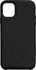 Фото товара Чехол для iPhone 13 Pro Drobak Liquid Silicon Black (707008)