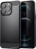 Фото товара Чехол для iPhone 13 Pro Max Drobak Armor TPU Black (707051)