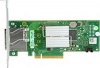 Фото товара RAID контроллер Dell SAS 6Gbps HBA External Control (403-10918)