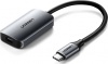 Фото товара Адаптер USB Type C -> Mini DisplayPort UGREEN CM236 Grey (60351)