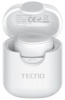 Фото товара Гарнитура Bluetooth Tecno Minipods M1 White (4895180759475)