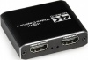 Фото товара Устройство видеомонтажа USB Cablexpert 4K, HDMI (UHG-4K2-01)