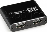 Фото Устройство видеомонтажа USB Cablexpert 4K, HDMI (UHG-4K2-01)