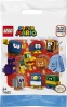 Фото товара Конструктор LEGO Super Mario Фигурки персонажей (71402)
