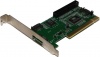 Фото товара Контроллер PCI ATcom SATA + IDE (3+1 портов) (8757)
