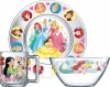 Фото товара Детский набор ОСЗ Disney Принцессы (18с2055 ДЗ Принцессы)