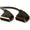 Фото товара Кабель SCART -> SCART Ultra Cable 2м (UC12-20093)