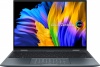 Фото товара Ноутбук Asus ZenBook 14 Flip UP5401EA (UP5401EA-KN113W)