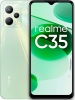 Фото товара Мобильный телефон Realme C35 4/64GB Glowing Green