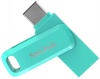 Фото товара USB Type-C флеш накопитель 64GB SanDisk Ultra Dual Drive Go (SDDDC3-064G-G46G)