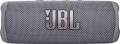 Фото Акустическая система JBL Flip 6 Grey (JBLFLIP6GREY)