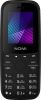 Фото товара Мобильный телефон Nomi i189s Dual Sim Black