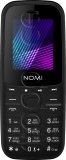 Фото Мобильный телефон Nomi i189s Dual Sim Black