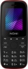 Фото товара Мобильный телефон Nomi i189s Dual Sim Black/Red