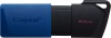 Фото товара USB флеш накопитель 64GB Kingston DataTraveler Exodia M Black/Blue (DTXM/64GB)