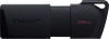Фото товара USB флеш накопитель 32GB Kingston DataTraveler Exodia M Black/Black (DTXM/32GB)