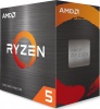 Фото товара Процессор AMD Ryzen 5 5500 s-AM4 3.6GHz/16MB BOX (100-100000457BOX)