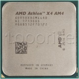 Фото Процессор AMD Athlon X4 950 s-AM4 3.5GHz Tray (AD950XAGM44AB)
