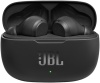 Фото товара Наушники JBL Wave 200 TWS Black (JBLW200TWSBLK)