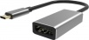 Фото товара Адаптер USB Type C -> DisplayPort Viewcon (TE391)