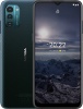 Фото товара Мобильный телефон Nokia G21 4/64GB Dual Sim Blue