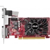 Фото товара Видеокарта Asus PCI-E Radeon R7 240 4GB DDR3 (R7240-OC-4GD3-L)