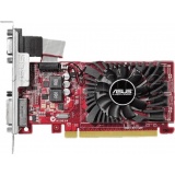 Фото Видеокарта Asus PCI-E Radeon R7 240 4GB DDR3 (R7240-OC-4GD3-L)