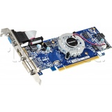Фото Видеокарта GigaByte PCI-E Radeon R5 230 1GB DDR3 (GV-R523D3-1GL)