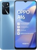 Фото товара Мобильный телефон Oppo A16 3/32GB Pearl Blue (CPH2269 BLUE)
