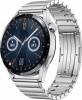 Фото товара Смарт-часы Huawei Watch GT 3 46mm Stainless Steel (55026957)