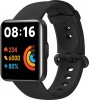 Фото товара Смарт-часы Xiaomi Redmi Watch 2 Lite Black (BHR5436GL)